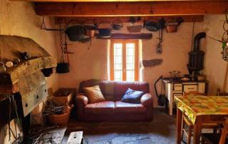 Wild Valley Waterfall Rustico in Centovalli - 6