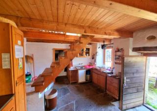 Wild Valley Waterfall Rustico in Centovalli - 4