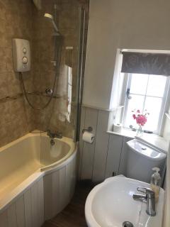 Ferndale Cottage Devon - 3