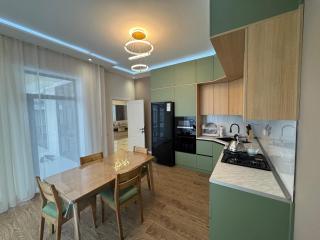 Shadi Villa Gabala Private Pool 4 Bed rooms 5 Bath rooms - 2