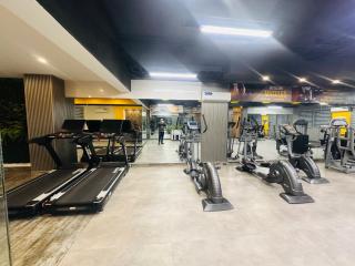 Springs apartments villa canal road Lahore - 4