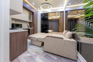 U-Tower City View Apart - 7