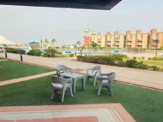 Porto Sokhna Water Front For Familis - 1