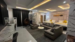 Dephantom Continental Hotel - 8