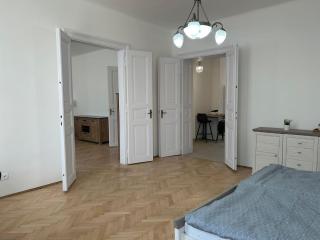 Štefánik Apartment- Old Town - 2