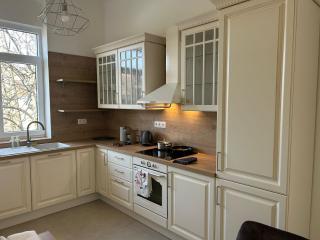 Štefánik Apartment- Old Town - 8