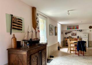 Treboul - Maison familiale - 9