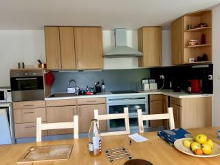 Treboul - Maison familiale - 8