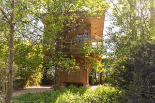 La Cabane Perchée - 5