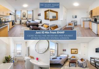 Cosy Urban Retreat Nr Central London - 0