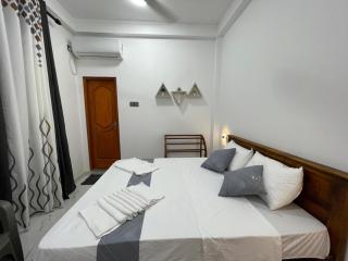 Lethi Family Villa - 6