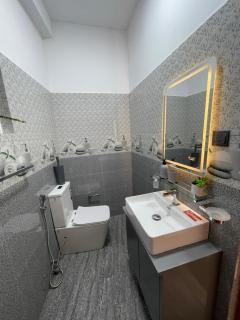 Lethi Family Villa - 1