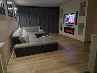Apartment I&M - Self check in - Free parking - - Osijek - 2