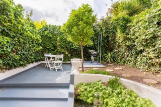 Stylish Ground Floor Garden Flat nr Central London - 7