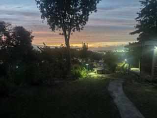 Le jardin de Védèze - 1