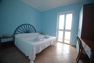 Villaggio Pineta Petto Bianco - Capo Vaticano - 6