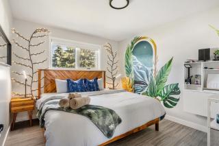 Classic Game Getaway Near DT Pac-Man - 9