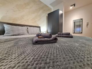 Stay at SU Apartman 2 - 9