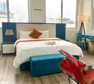 Hà Nội Hideaway 2 - 30 Hạ Hồi - 4