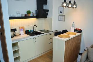 Giorgio Luxury Suites - 6