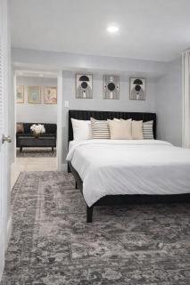 Modern Newark 1BR Apartment, Near Penn Station and EWR - 7