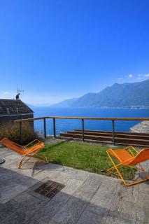 paradiso del lago M1 amazing view - Bellano - 5