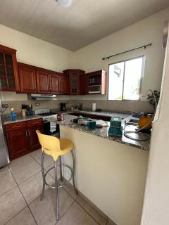 Habitación M en Casa Acogedora - 3