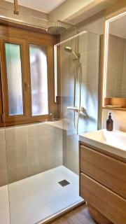 Cozy Bellevue - outdoor, skiing in Les Houches - 6