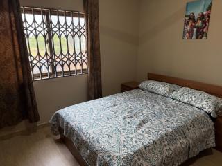 Oxygen Gym and bed and breakfast - 7