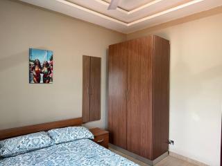 Oxygen Gym and bed and breakfast - 3