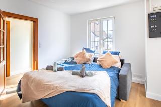 Gîte Bretzel et Grappe - 9