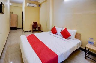 HOTEL O RELAX INN - 3