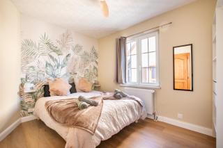 Gîte Bretzel et Grappe - 8