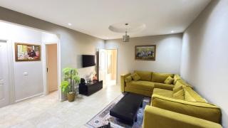 Boncoin Wintering Gueliz Wi-Fi Close to Menara Mull - 2