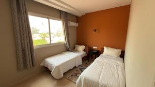 Boncoin Wintering Gueliz Wi-Fi Close to Menara Mull - 1