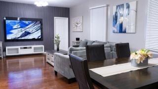 Family 3BR in Newark – Close to NYC + Parking - 7