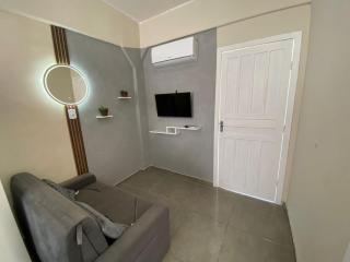 Apartamento 10 - Espaço Inteiro em Guarapuava - 0