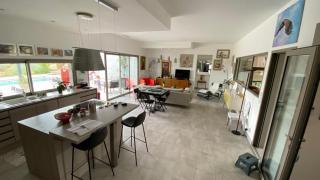 Villa 3 chambres - 1km plage St Cyprien - piscine - Porto vecchio - 8