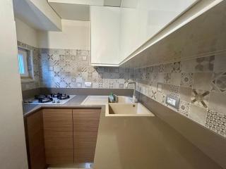 HISTORICAL CENTRE, Stylish, walk to Corato station, close to Trani - 2