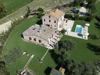 Casale Rifugio dei Sogni - Marche - 0