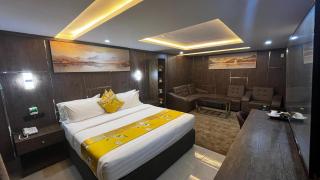 Dephantom Continental Hotel - 6