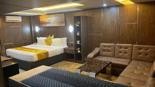 Dephantom Continental Hotel - 5