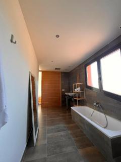 Ático 3 hab gran terraza y piscina Costa Dorada - 4