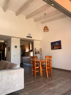 Ático 3 hab gran terraza y piscina Costa Dorada - 1