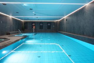 Hotel Reśliński - 4