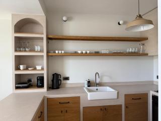 Kırmızı Bağ Resort - 3