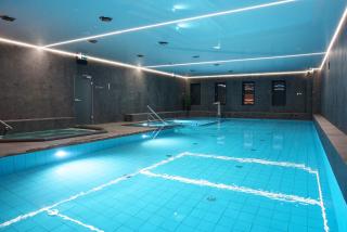 Hotel Reśliński - 6