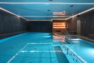 Hotel Reśliński - 4