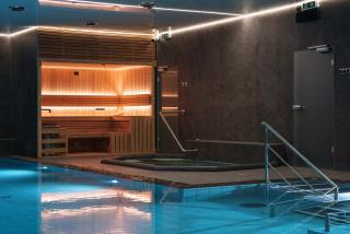 Hotel Reśliński - 3