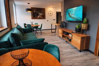 Apartamenty ZakopanePoleca - Krupówki Centrum - 7